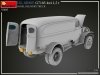 MiniArt 35405 U.S. ARMY G7105 4х4 1,5 t PANEL DELIVERY TRUCK 1/35